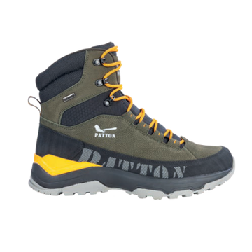 BLATEX SCARPA IN BELLE NABUK S05