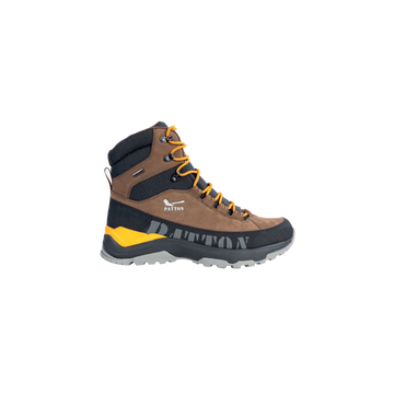 BLATEX SCARPA PATTONTEX BROWN S20