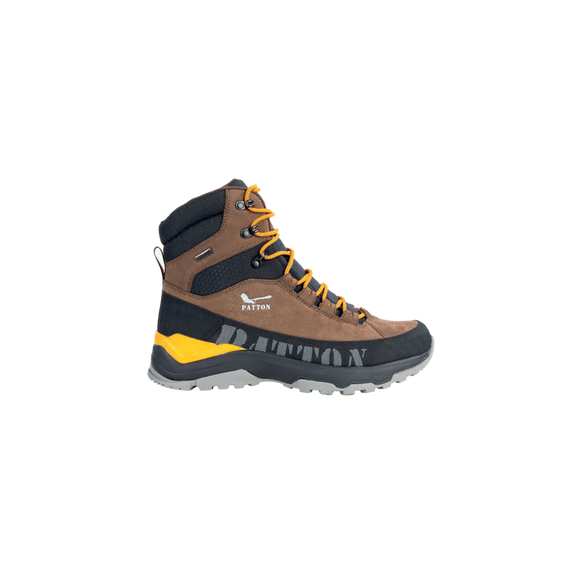 BLATEX SCARPA PATTONTEX BROWN S20