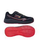 Sparco Scarpe Antinfortunistiche Impulse Milton Red Bull-2