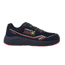Sparco Scarpe Antinfortunistiche Impulse Milton Red Bull-1
