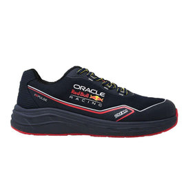 Sparco Scarpe Antinfortunistiche Impulse Milton Red Bull
